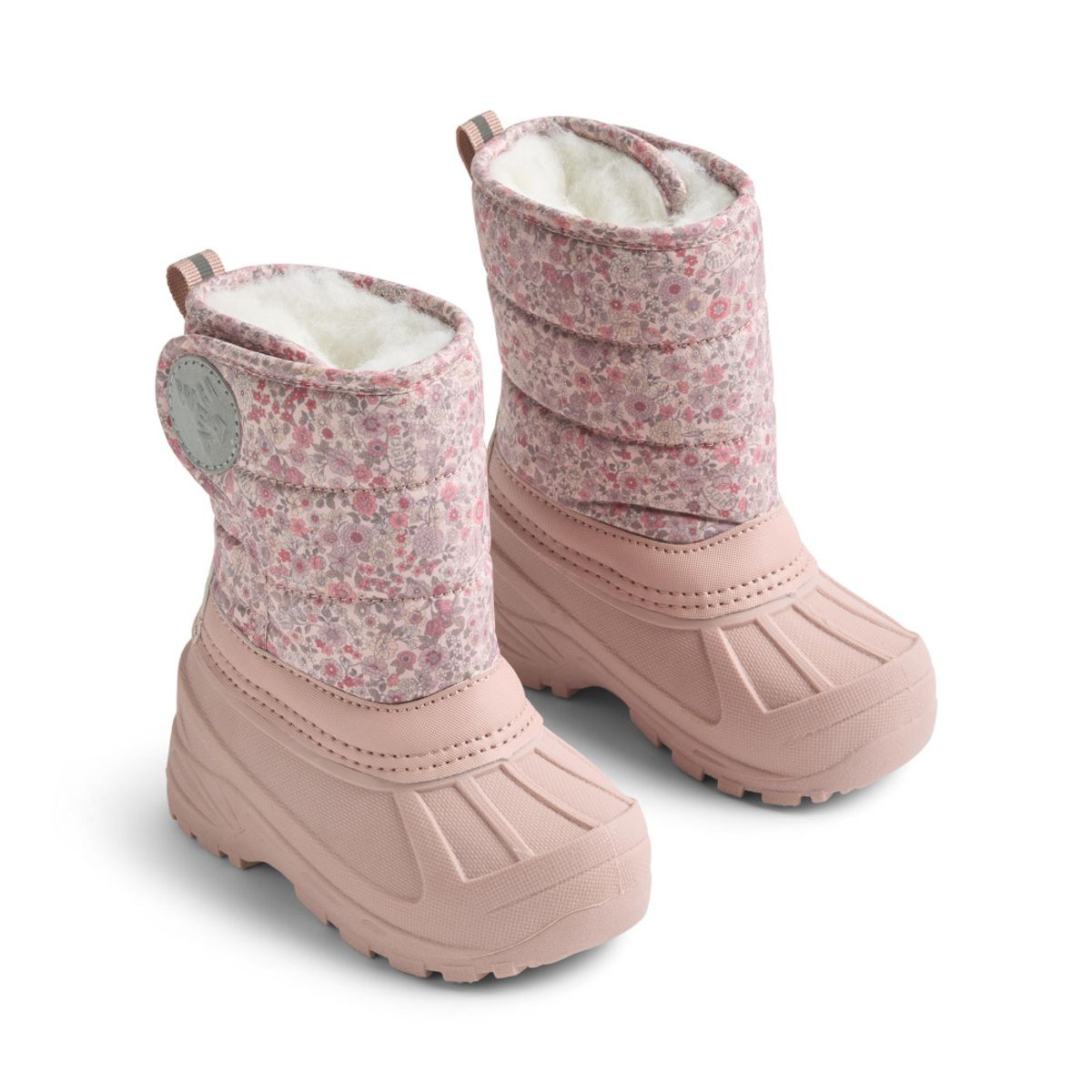 Wheat, Winterboot Winty, Rose Powder Flowers (35)