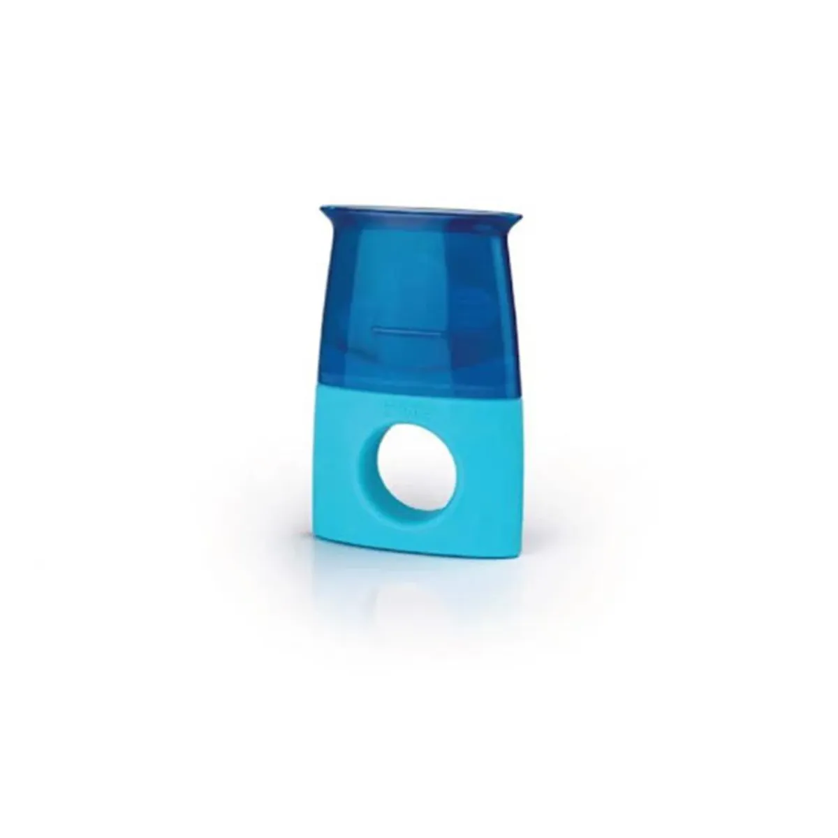Kidsme Icy Teether Aquamarine