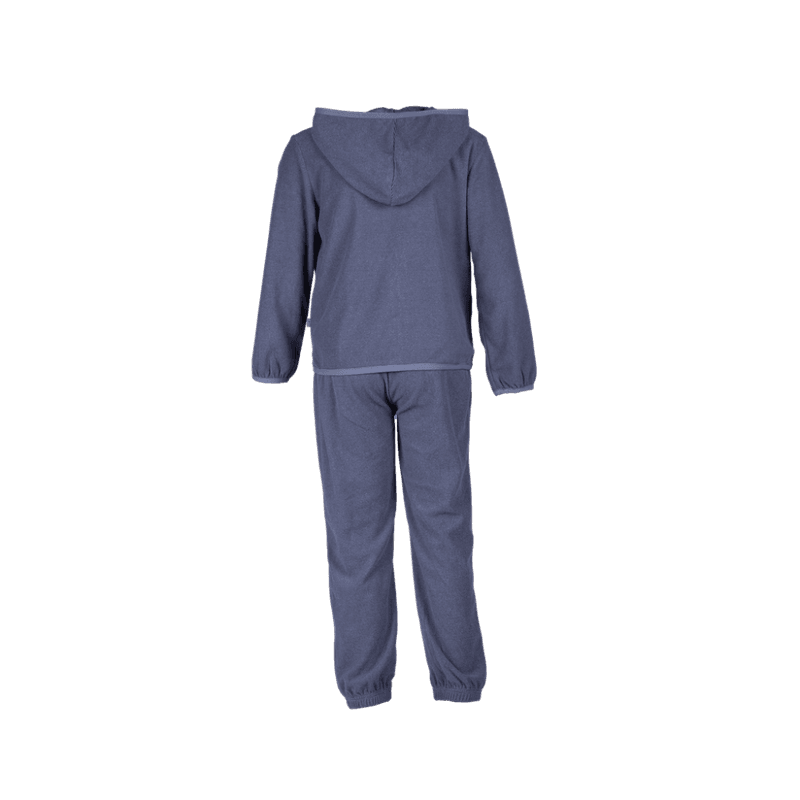 Bruse fleeecesett, Gaupa, Folkstone Gray