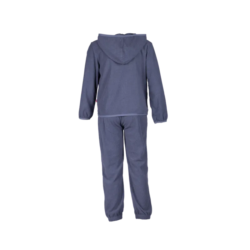 Bruse fleecesett, Gaupa, Folkstone Gray