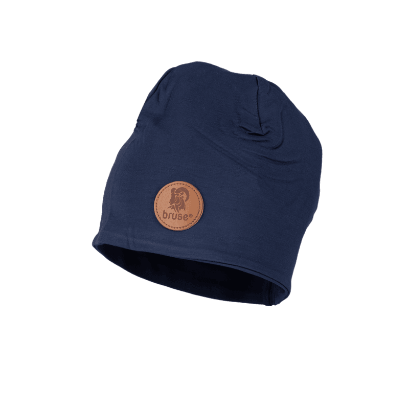 Bruse Bambus Lue, Gloppen, Moonlit Ocean