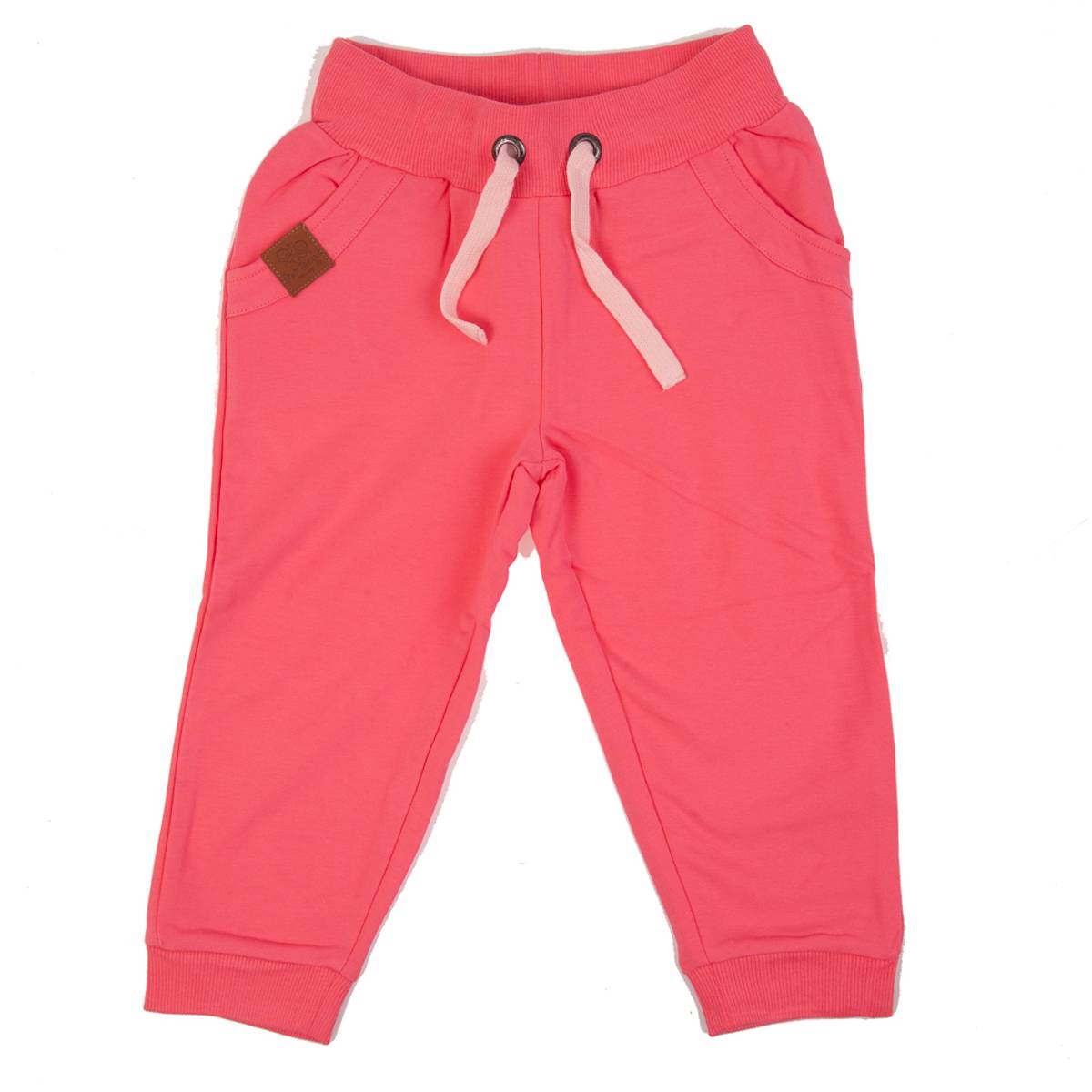 Tiny Trolls shorts Villand Sweat Pants Flamingo (128)