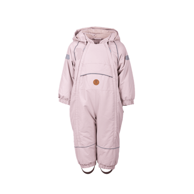 Hovedbilde Bruse vinterdress baby Ask, Fawn