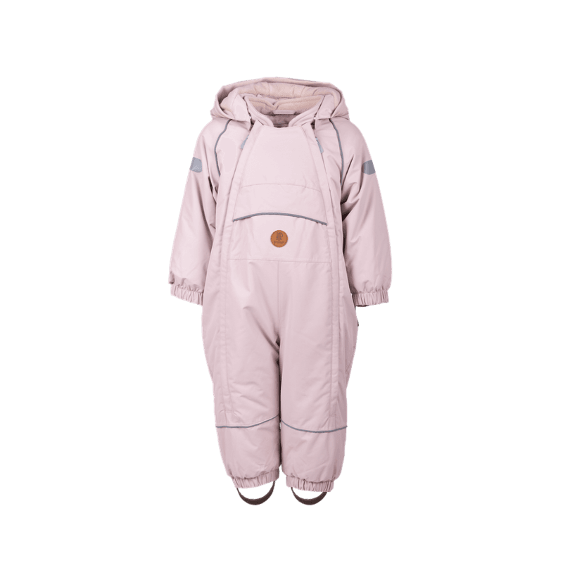 Bruse vinterdress baby Ask , Fawn