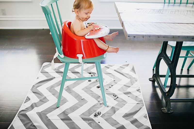 Prince Lionheart, Multi-Use Floor Mat