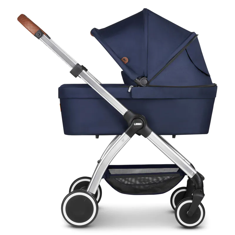 ABC Design Limbo, liggedel, navy