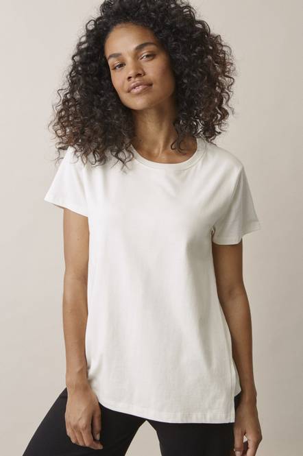 Hovedbilde Boob, The-shirt, Tofu, Off white