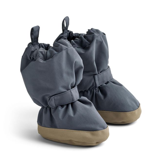 Hovedbilde Wheat, Outerwear Booties, Greyblue