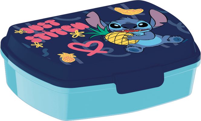 Hovedbilde Stitch Matboks