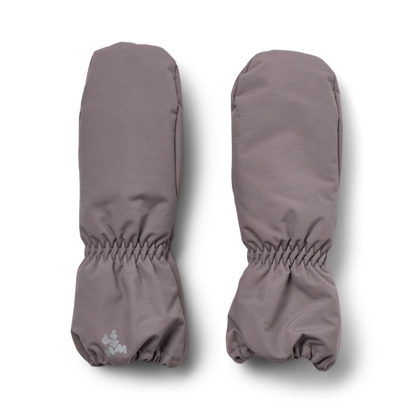 Wheat, Mittens Monta, Purple Stone