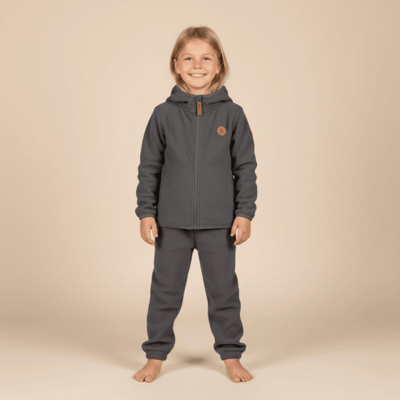 Bruse fleeecesett, Gaupa, Thunderstorm