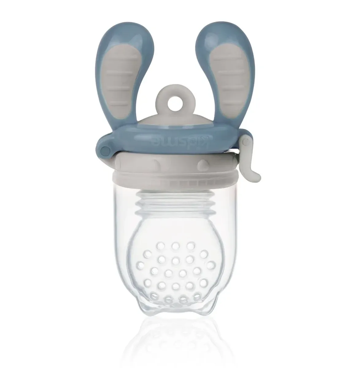 Kidsme Food Feeder Large Blå