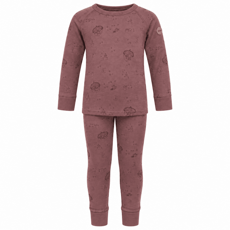 Bruse ullsett Sogn, Rose Brown