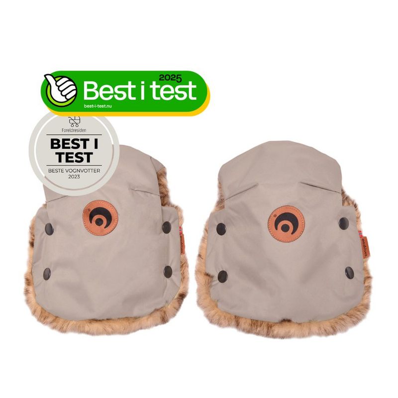  Easygrow, Hand Muffs, Sand