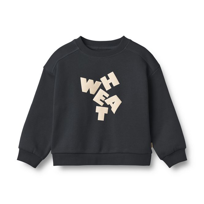 Hovedbilde Wheat, Sweatshirt L/S FP Lennon, Navy