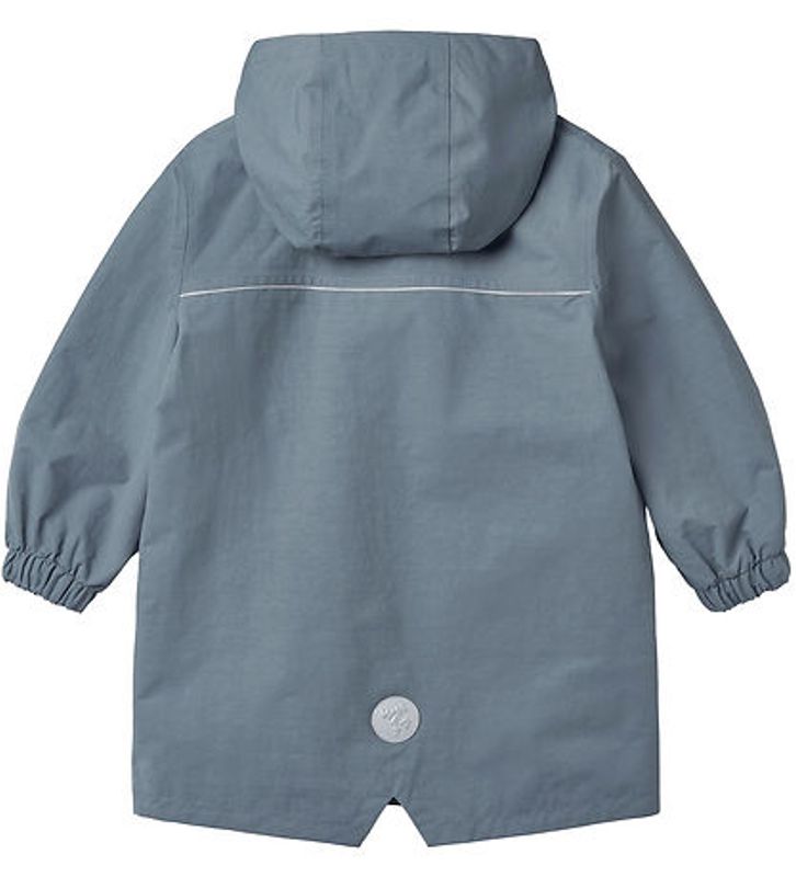 Wheat, Parka Alke, Stormy Weather