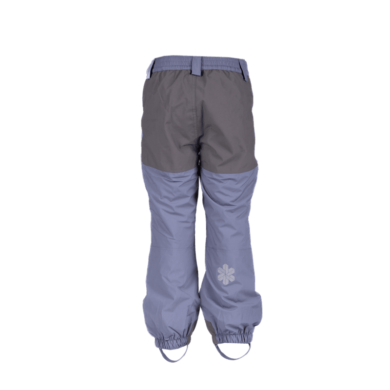 Bruse bukse, Birk, Folkstone Gray