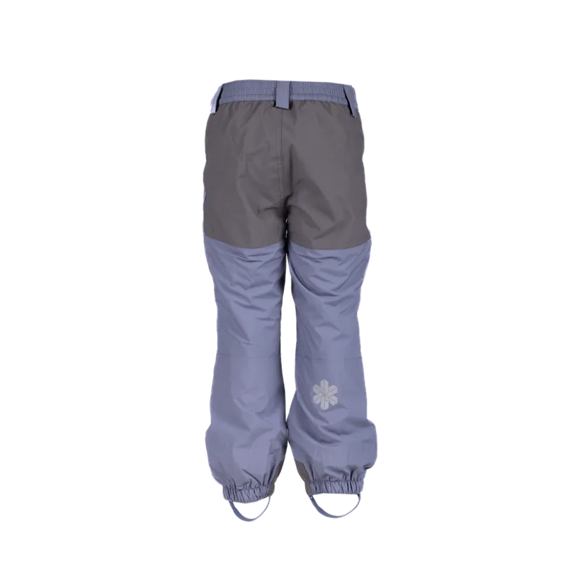 Bruse bukse, Birk, Folkstone Gray