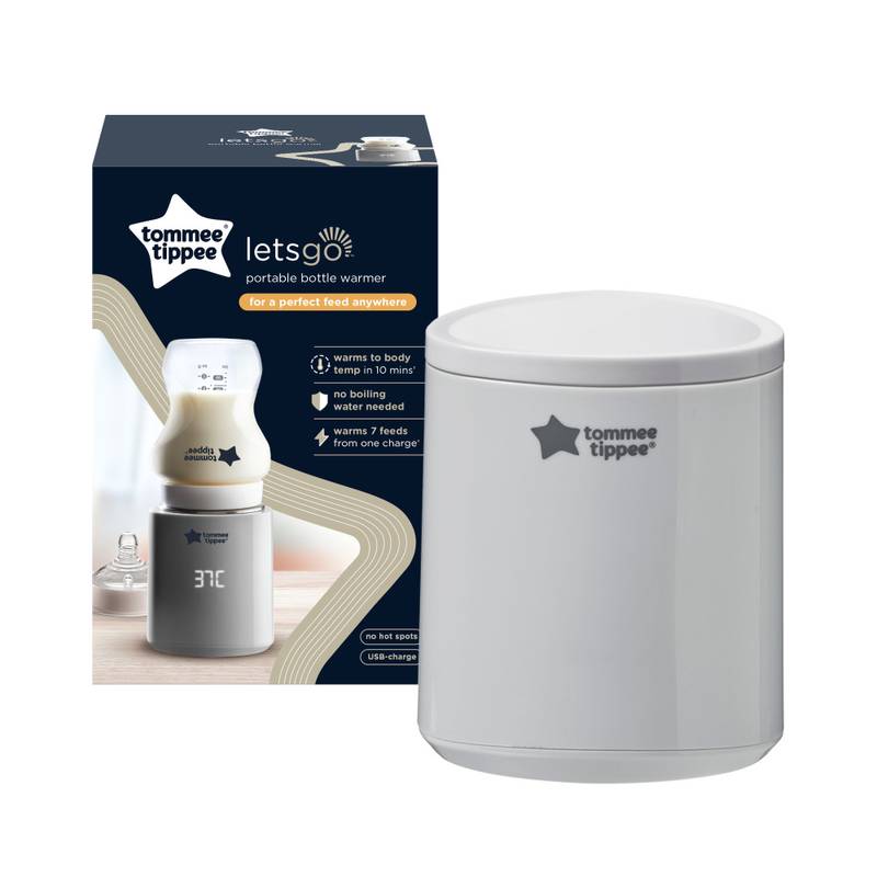 Tommee Tippee On the Go flaskevarmer