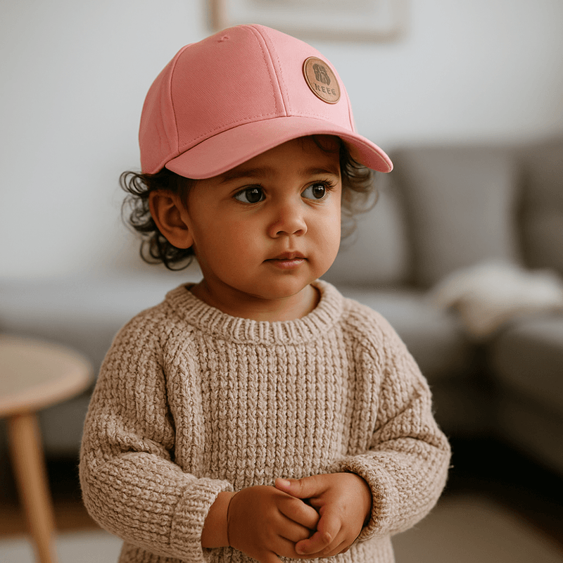 Bruse Caps, Mebø, Mauveglow