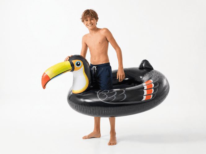 Hovedbilde Jilong Badering, Tucan, 115 cm