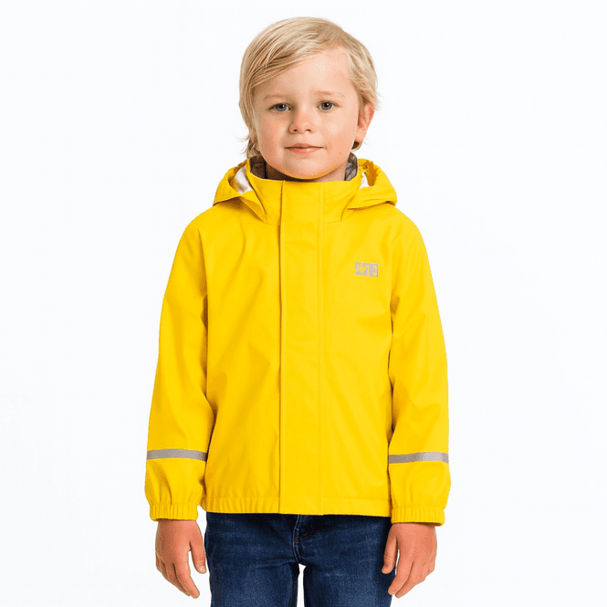 Hovedbilde Lego Kidswear, Iconic,Regn Jakke, Yellow