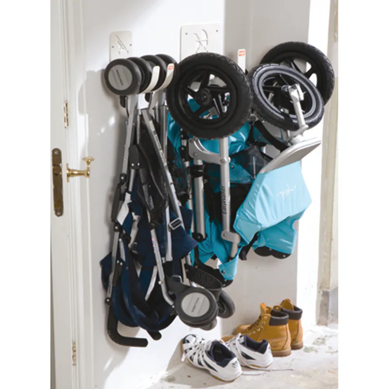 Bugg Up Vognoppheng Buggy S