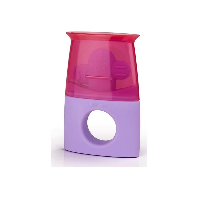Kidsme Icy Teether Lavender