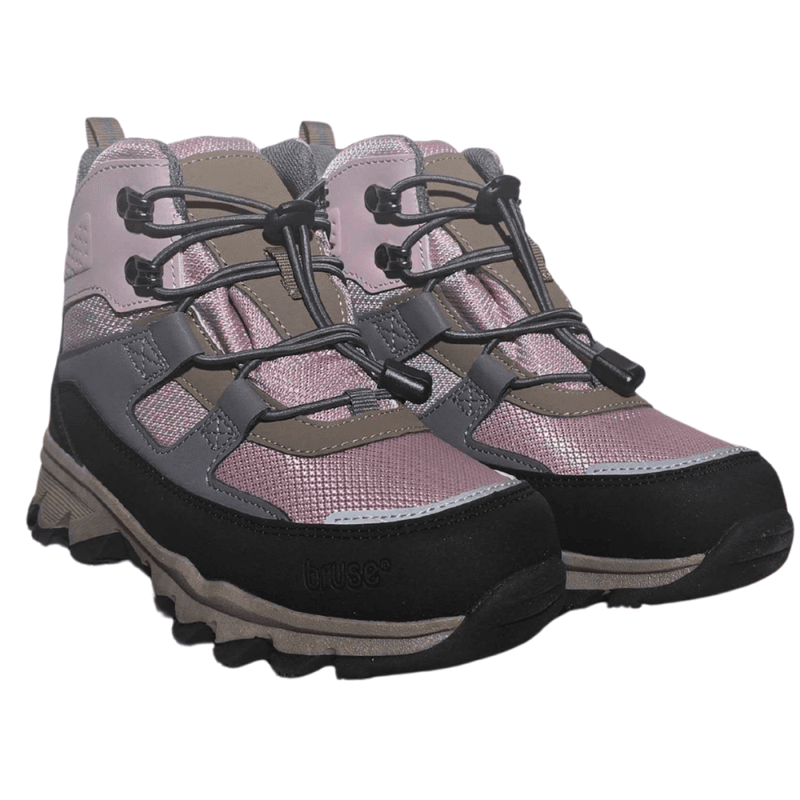 Bruse vintersko, Lofoten, Violet Ice