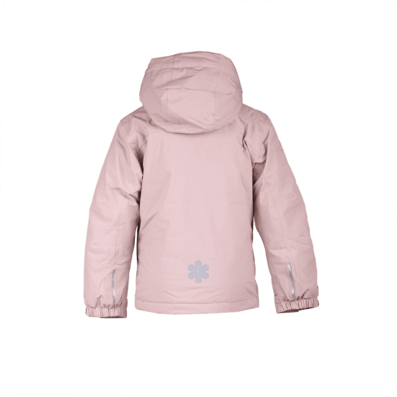 Bruse jakke, Birk, Fawn