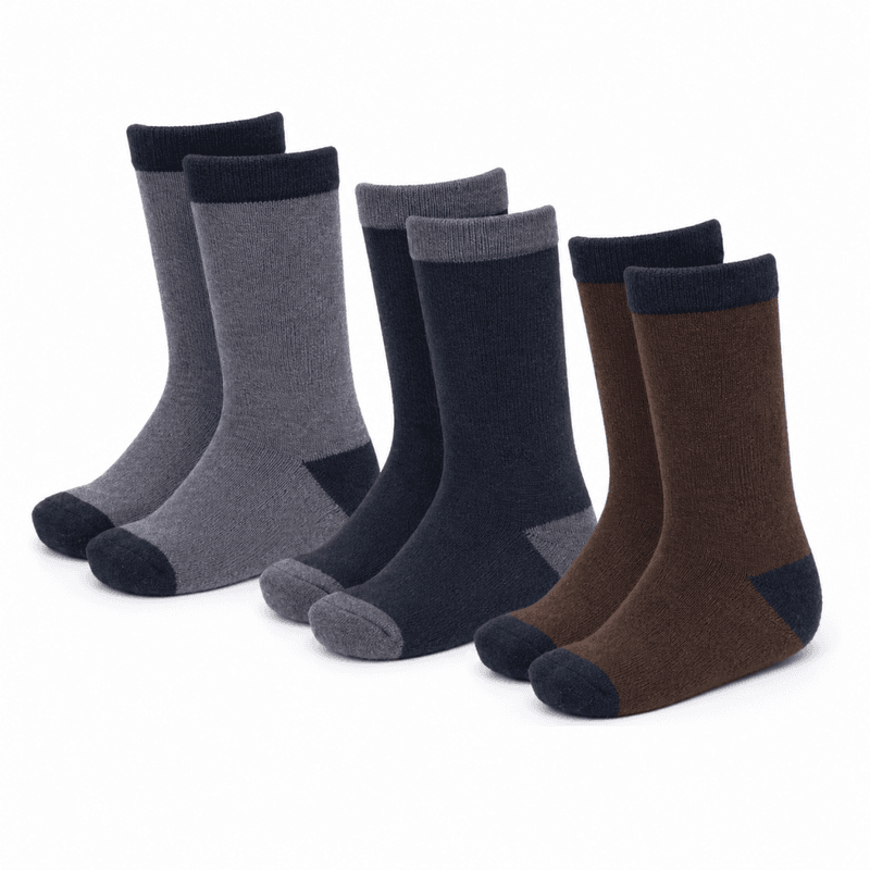 Bruse skopakke vinter, Covert Green