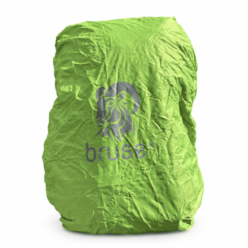 Bruse ryggsekk Bukken 18L, Covert Green