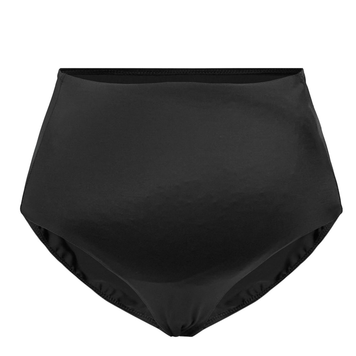Boob, bikini briefs badetruse, black (M)
