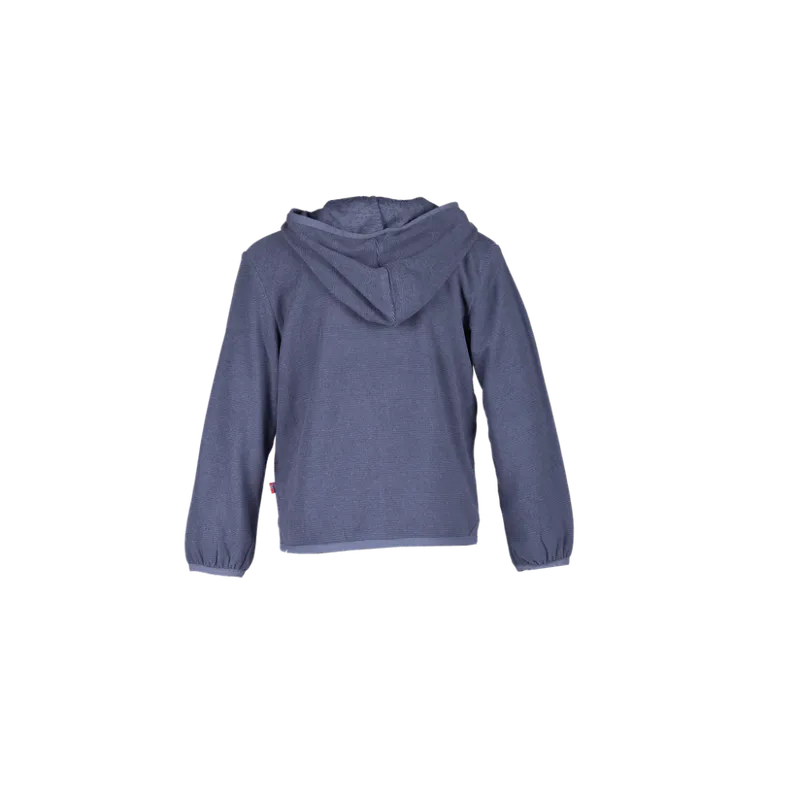 Bruse fleecesett, Gaupa, Folkstone Gray