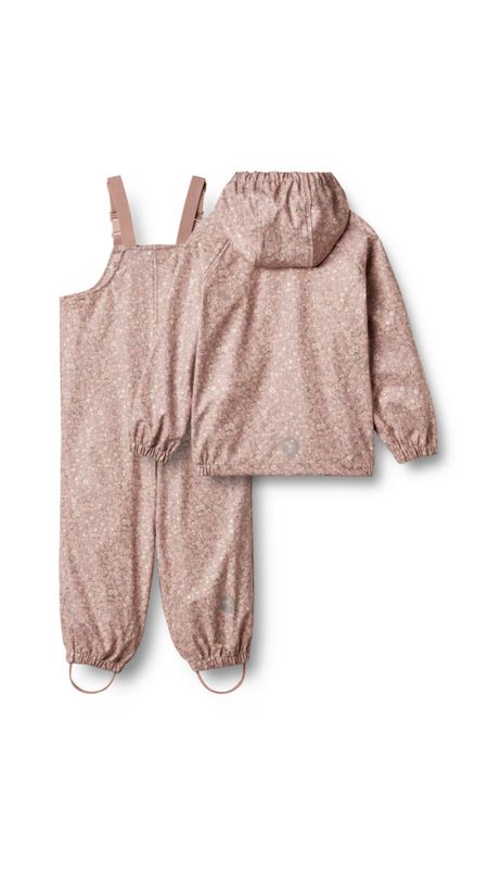 Wheat, Regnsett Charlie barn, Powder flower meadow