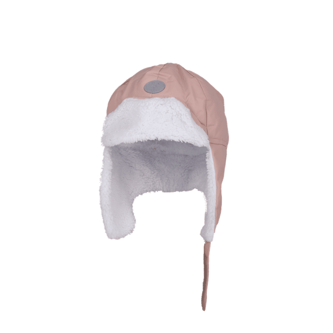 Hovedbilde Bruse hjelmlue, Ask, Mahogany Rose