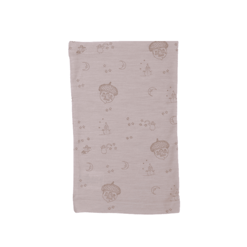 Bruse ullhals, Sogn, Oat Milk