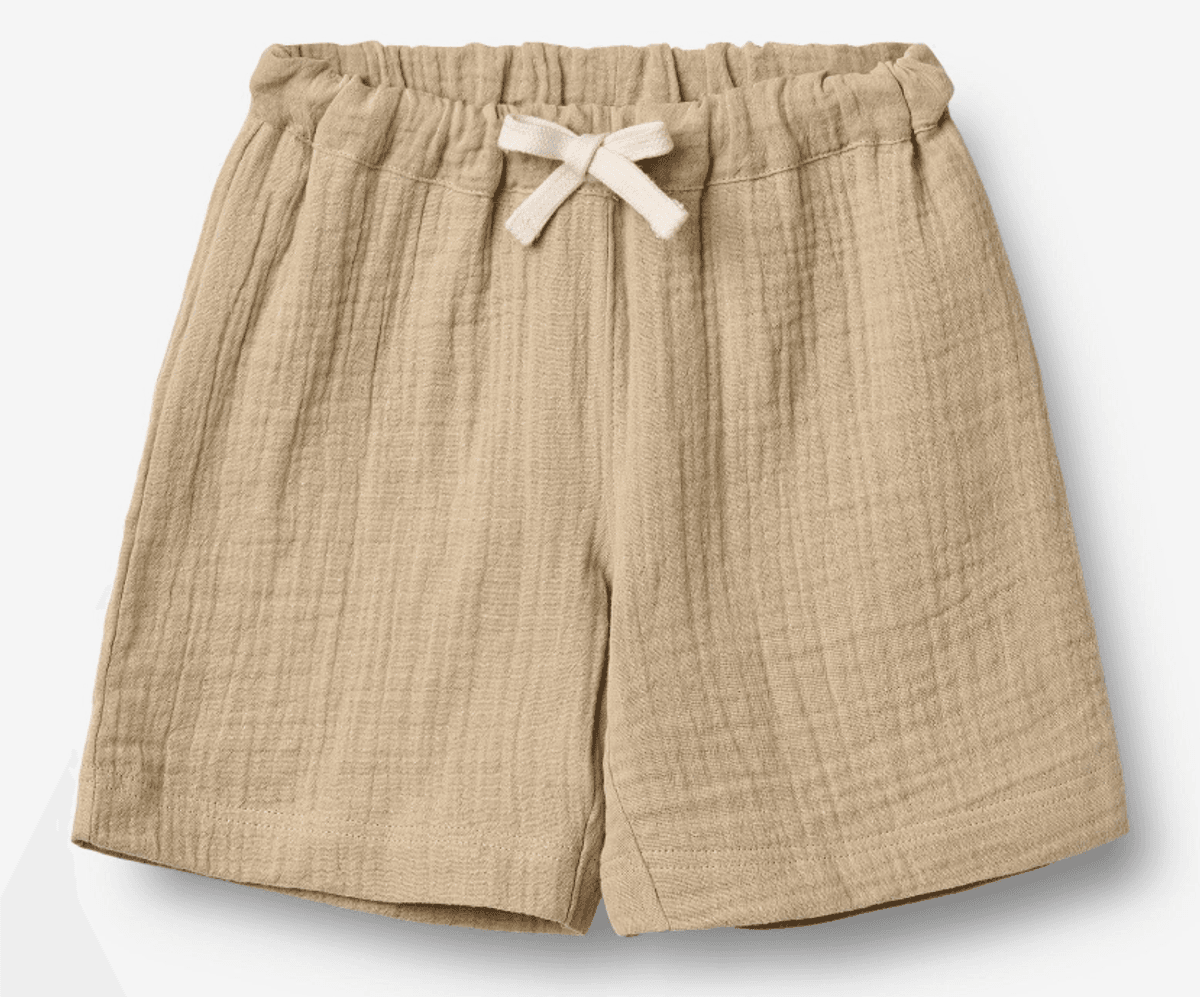Wheat, Shorts Atlasz, Soft Sand (104 cm)