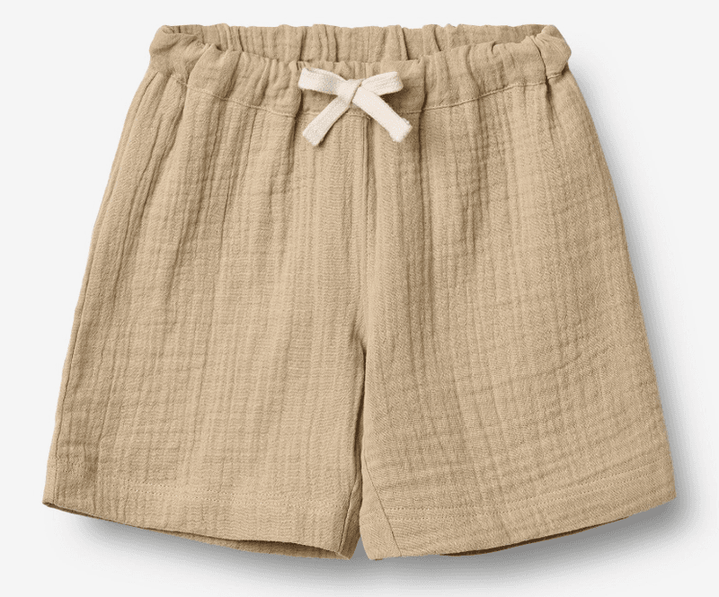 Wheat, Shorts Atlasz, Soft Sand