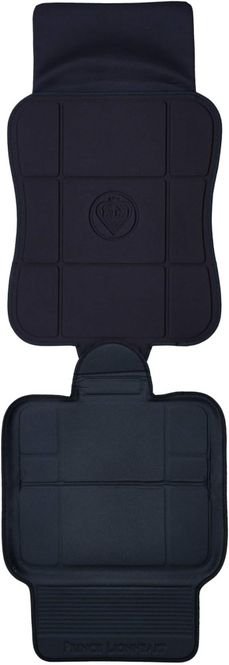 Hovedbilde Prince Lionheart Two Stage Seatsaver setebeskytter til bil svart