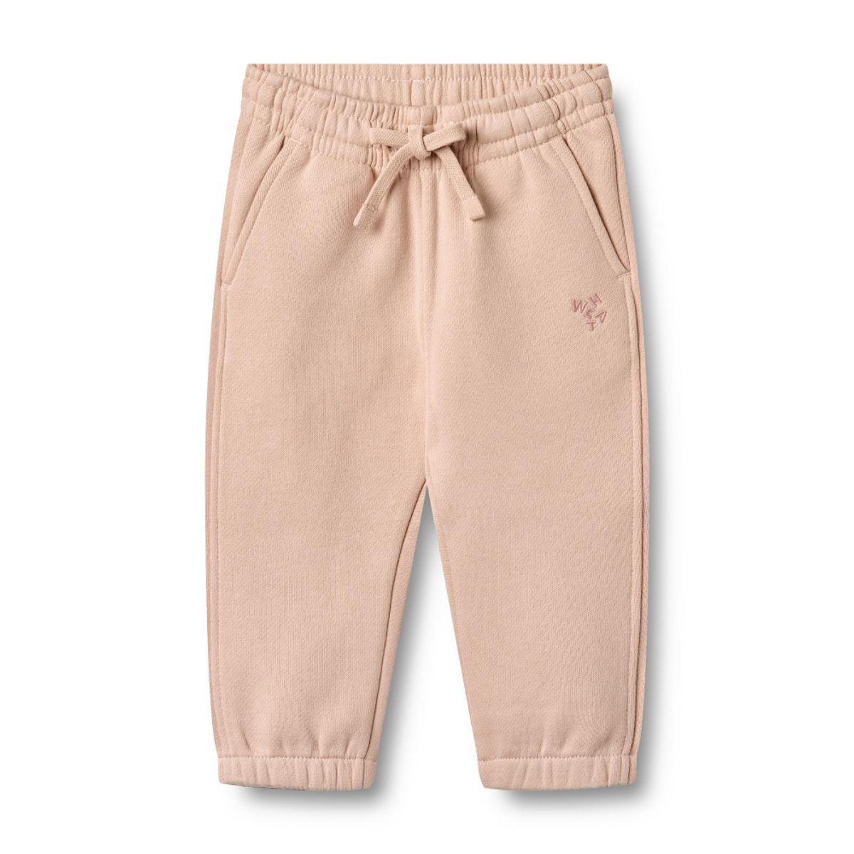 Wheat, Sweatpants Cruz, Baby, Rose Dust (80/12 mnd)