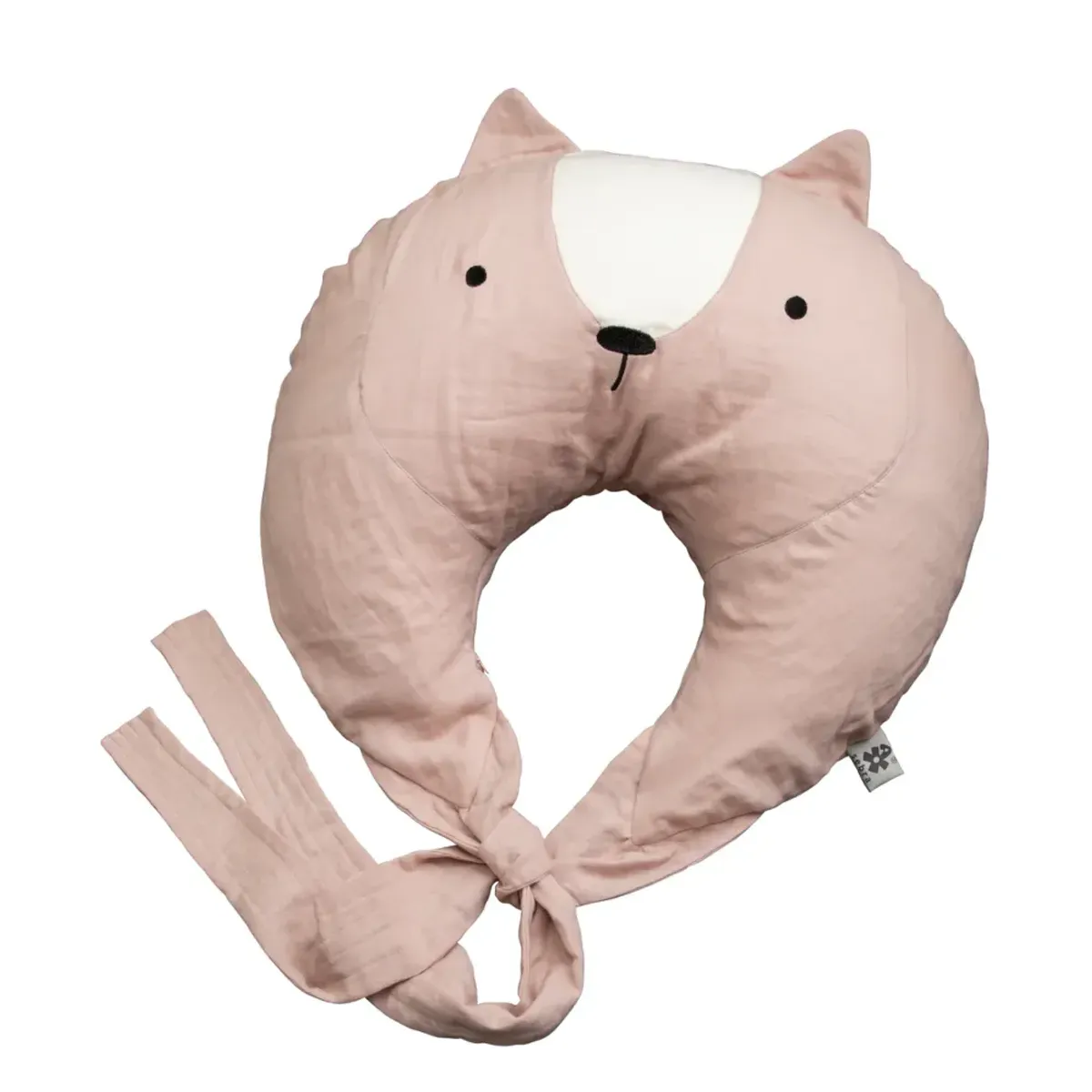 Sebra, Nursing Pillow, Zappy the Squirrel