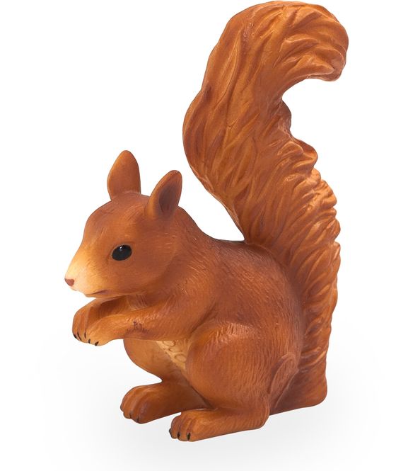 Hovedbilde Mojo Stående Ekorn