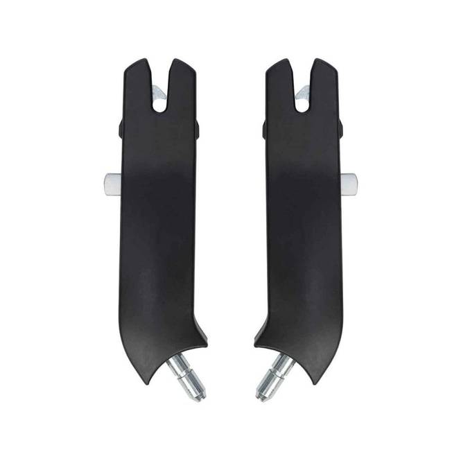 Hovedbilde Silver Cross, Jet Simplicity Adapter