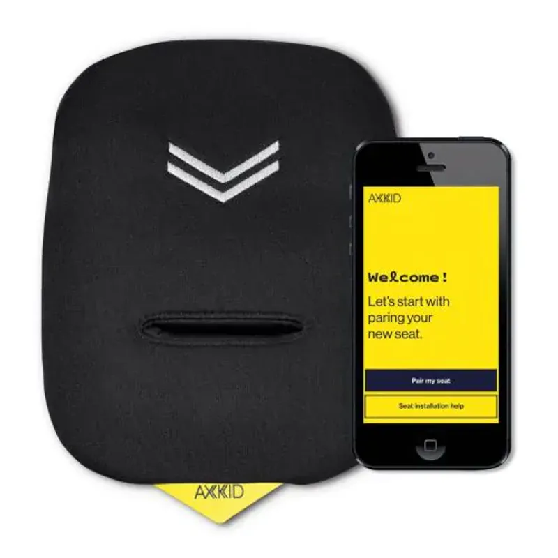 Axkid | Connect Safety pad