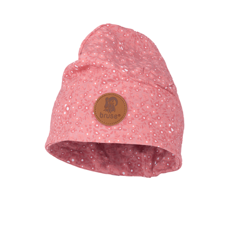 Bruse Bambus Lue, Gloppen, Mauveglow Flower