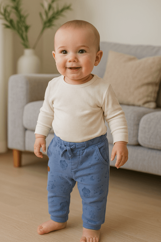 Bruse ullbukse, Sogn, Troposphere