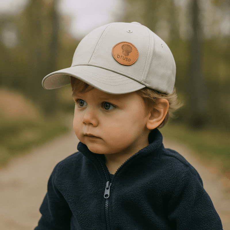 Bruse Caps, Mebø, Tea