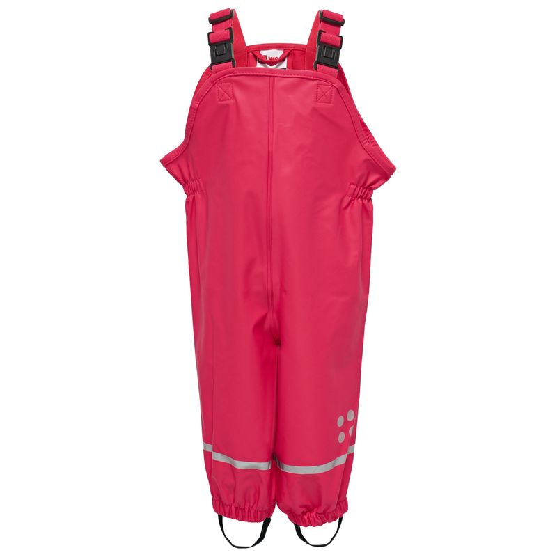 Lego Kidswear, Iconic,Regn PANTS, Red