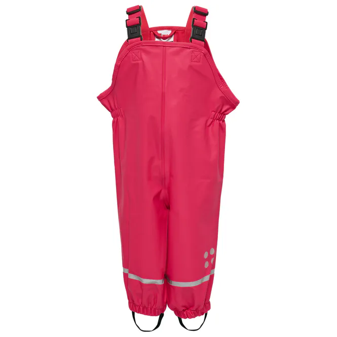 Hovedbilde Lego Kidswear, Iconic,Regn PANTS, Red